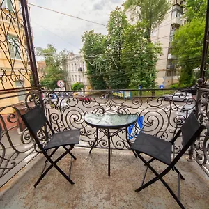 Dayflat Khreschatyk Киев